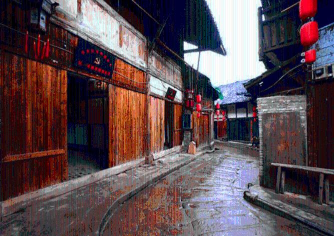 打工装扮娃娃屋